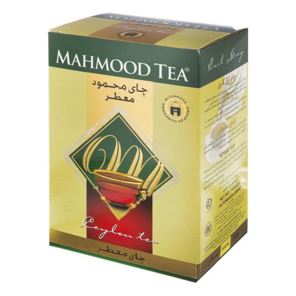 چای معطر محمود
